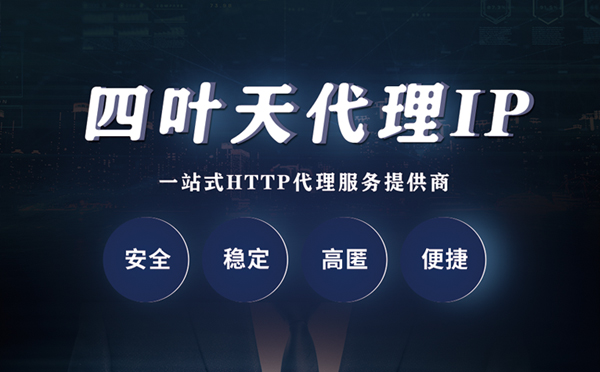 【霍邱代理IP】代理ip客户端使用教程