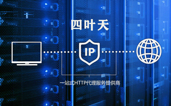 【霍邱代理IP】代理IP的主要用途和使用注意事项